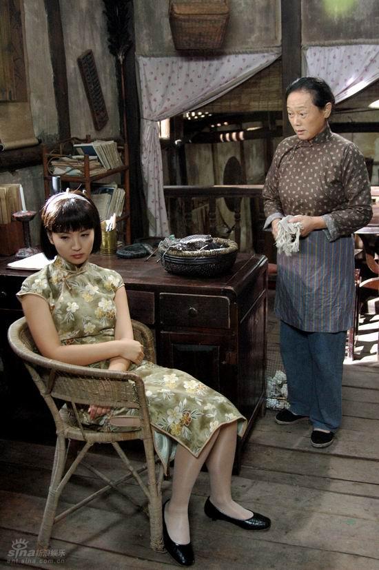  p>《纸醉金迷》 是东方在扬文化传播有限公司出品的民国剧,由 a href