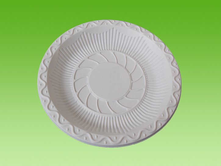  p>玉米淀粉餐具是生物降解制品,以玉米淀粉为主要原料,经高科技生产