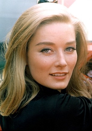 坦妮娅·玛蕾特