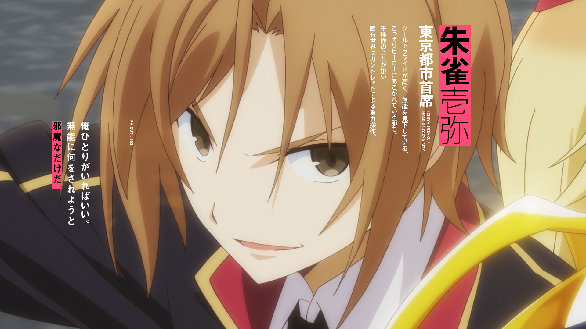 qualidea code