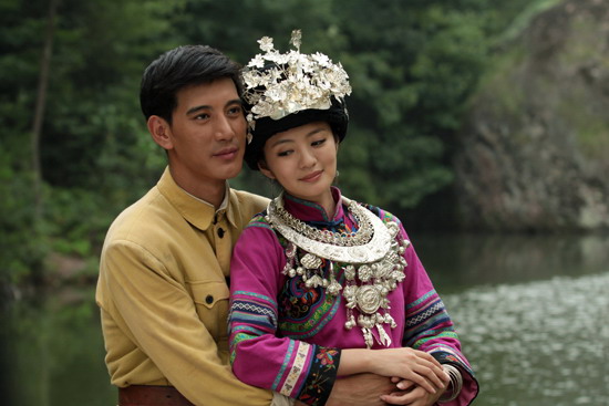 " data-lemmaid="20057534">长城影视股份有限公司 /a>出品的战争剧