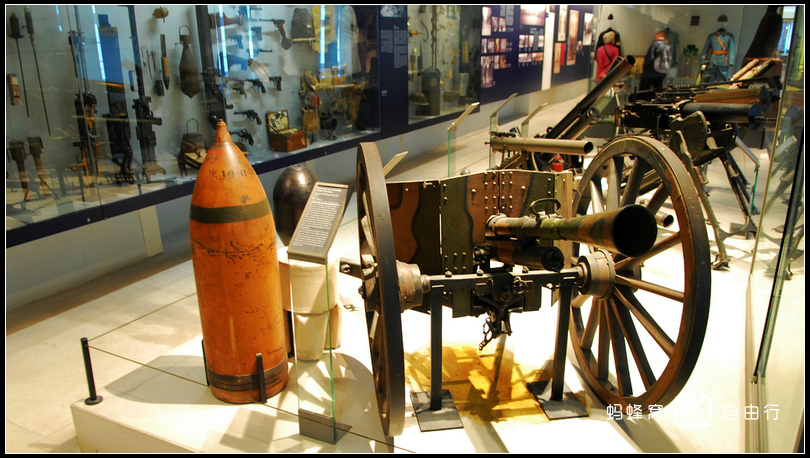 巴黎军事博物馆