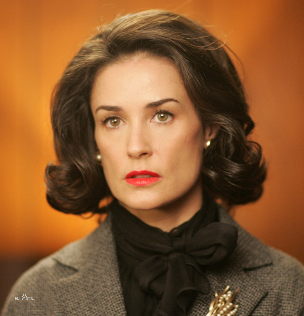  p>黛米·摩尔(demi moore),1962年11月11日出生于美国新墨西哥州