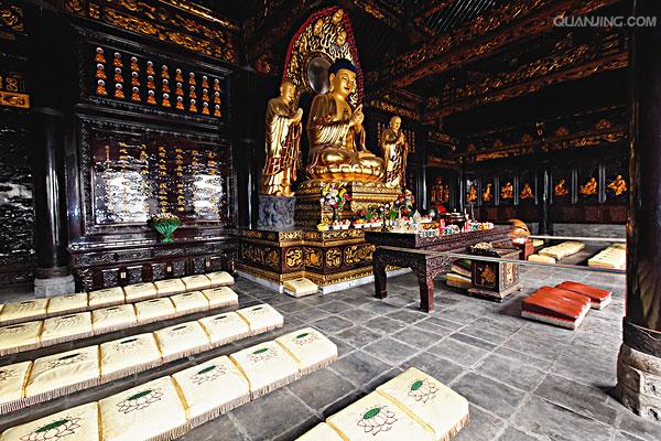 大雁塔