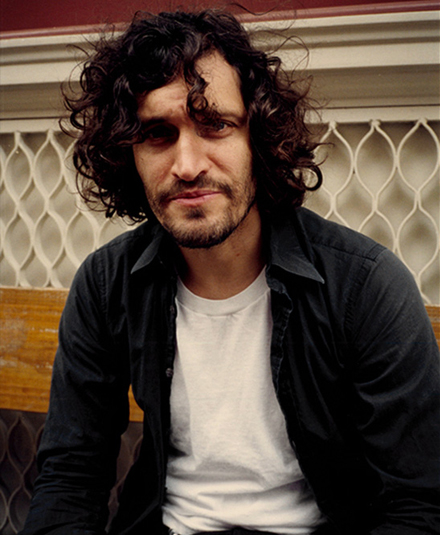 vincent gallo