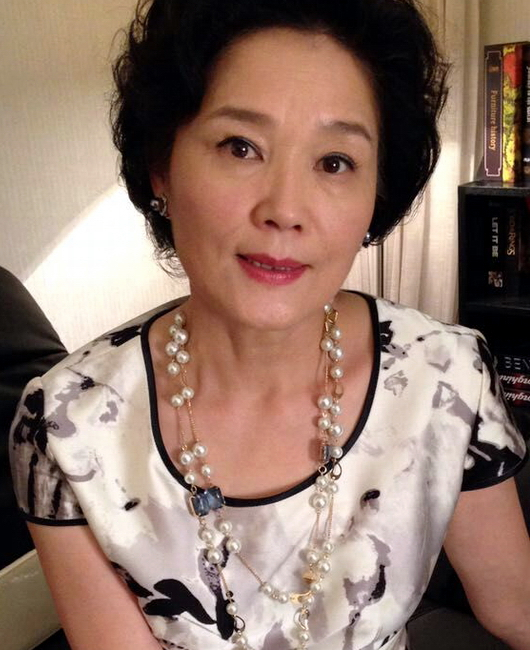  p data-id="gnwodaelph">杨青,中国内地女演员,中国国家话剧院一级