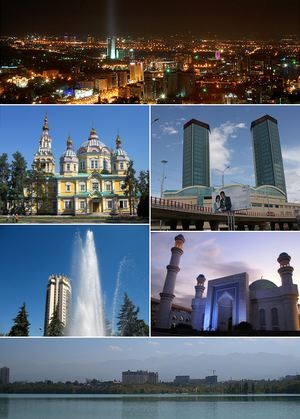  p>阿拉木图(Алматы), a href="#" data-lemmaid="130158">哈
