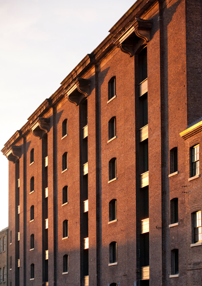 中央圣马丁艺术设计学院