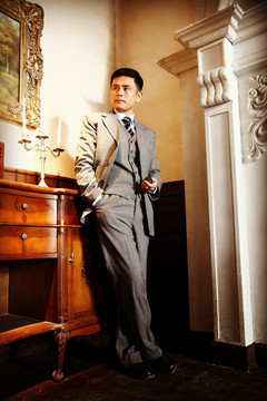 我的法兰西岁月影评