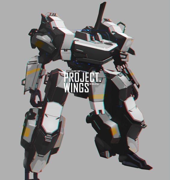  p>《战斗装甲钢羽》由完美时空传媒娱乐集团出品的国产动画. /p>