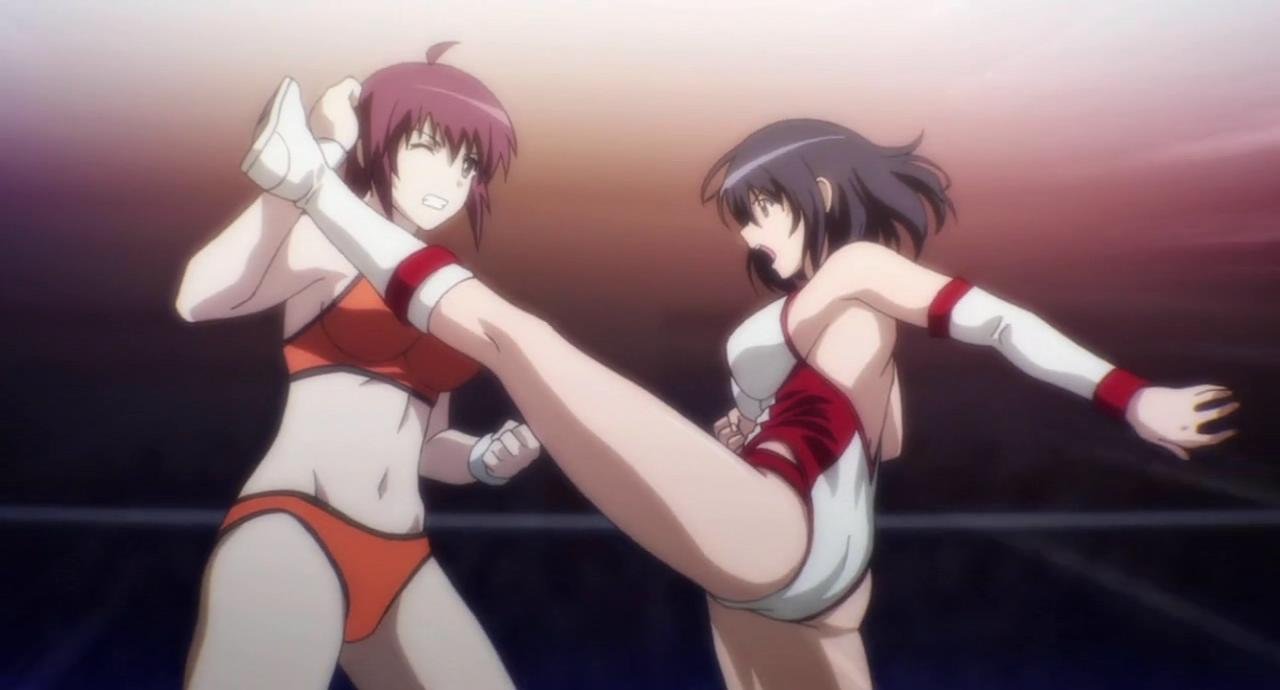 我要成为世界最强偶像