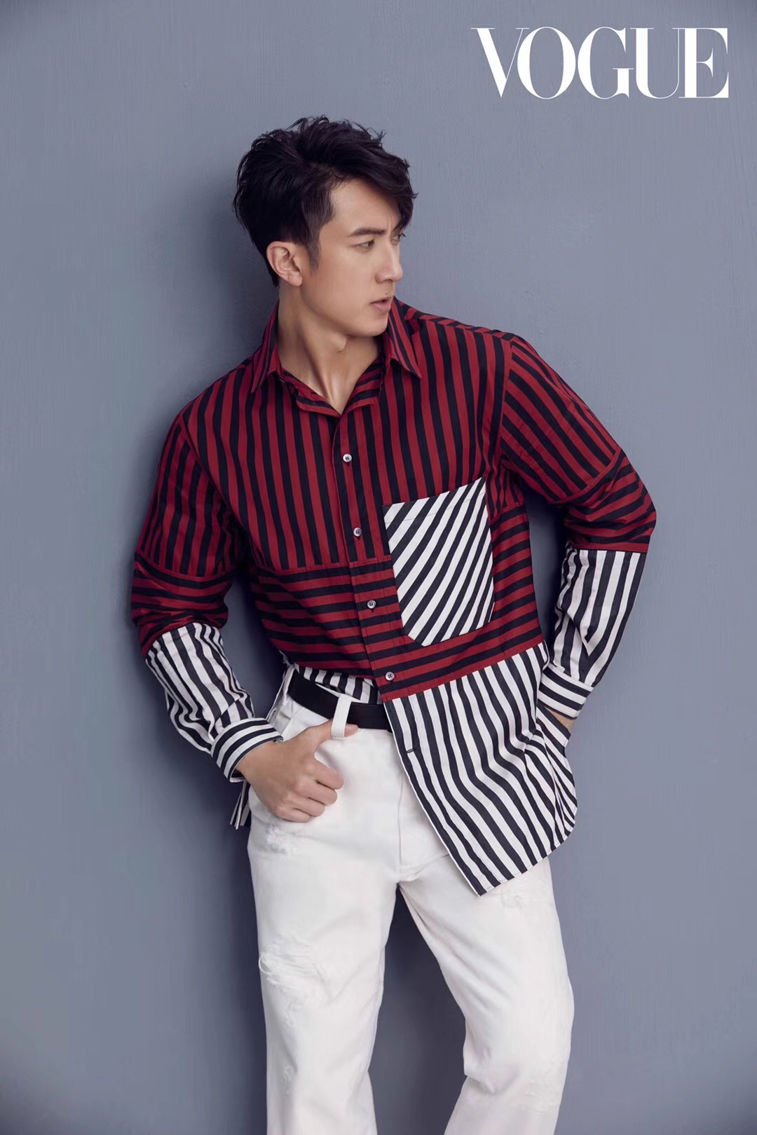 吴尊