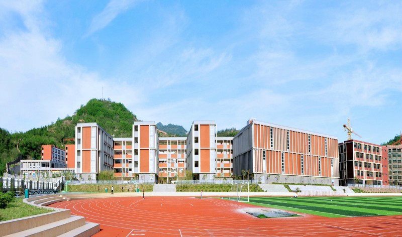 开州区丰乐中学