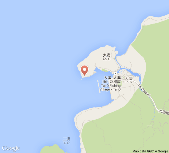 酒店距离大澳渔村步行22分钟,或打车2分钟,车程约0.7公里. /p>