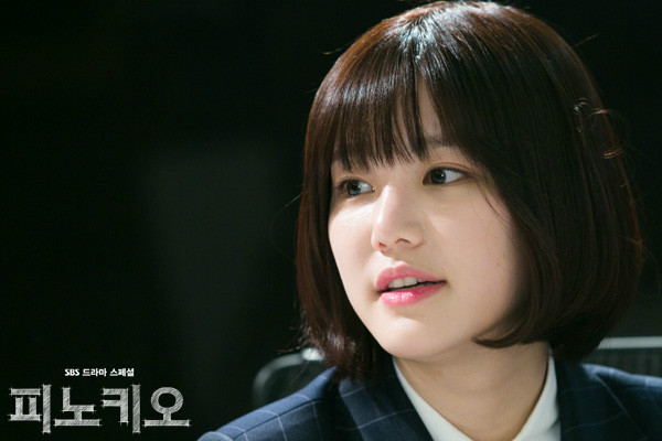  p>《匹诺曹》是韩国sbs电视台于2014年11月12日起播出的水木剧.