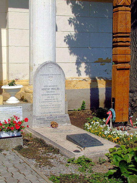  p>霍尔蒂·米克洛什(horthy miklós,1868年6月18日-1957年2月9日), 