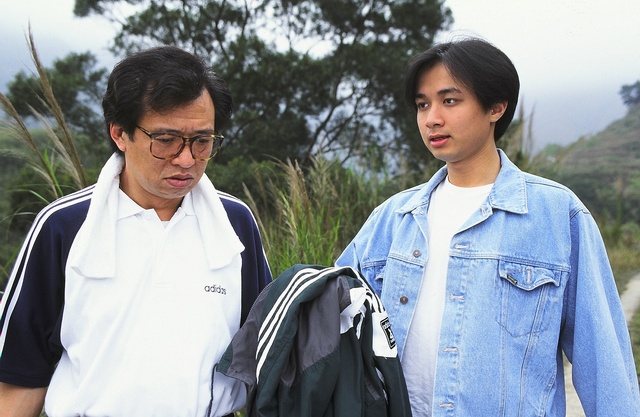 lemmaid="8639646">总有出头天 /a>》是1995年tvb的一部青春励志剧