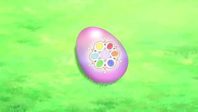 《 a href="#" data-lemmaid="8894">守护甜心 /a>》中登场的虚拟人物