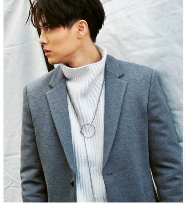  p>邱胜翊,艺名王子(prince),1989年4月14日出生于台湾,中国台湾男