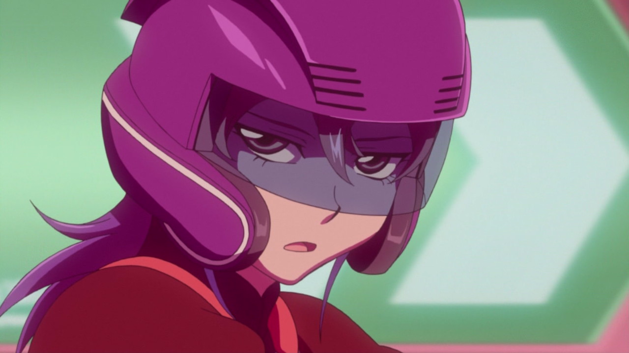 塞瑞娜是动画《 a target="_blank" href="/item/游戏王arc-v