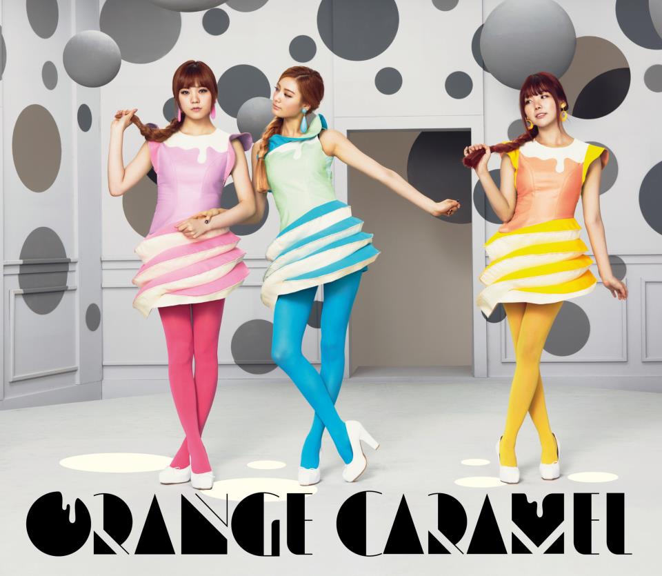  p data-id="gnsqar8bk7">orange caramel i>(橙子焦糖) /i>是由 a