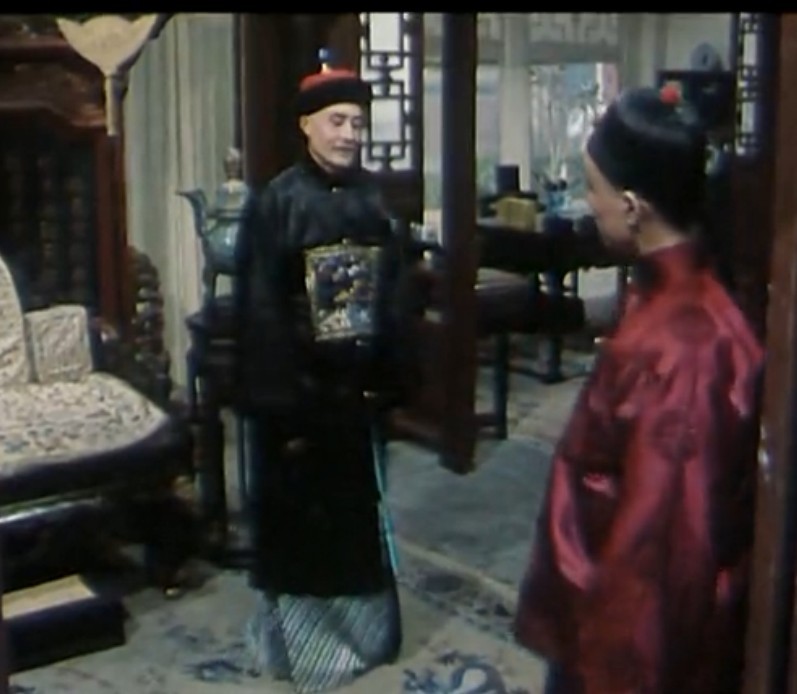  p>《一代妖后》是由 a href="#" data-lemmaid="2702884">李翰祥 /a>