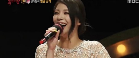  p>《蒙面歌王》是 a target="_blank" href="/item/韩国mbc电视台