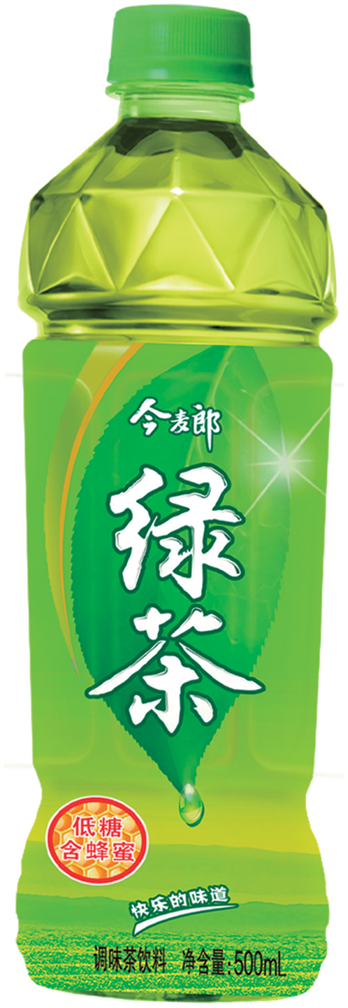 今麦郎饮品股份有限公司