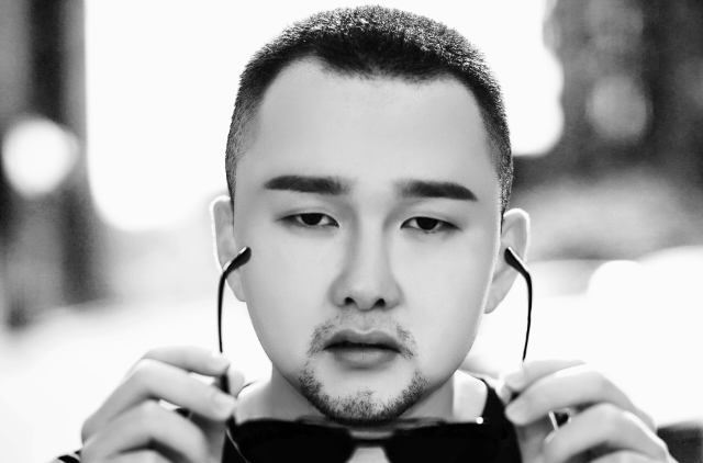 是90后独立原创歌手王飞的原创歌曲作品