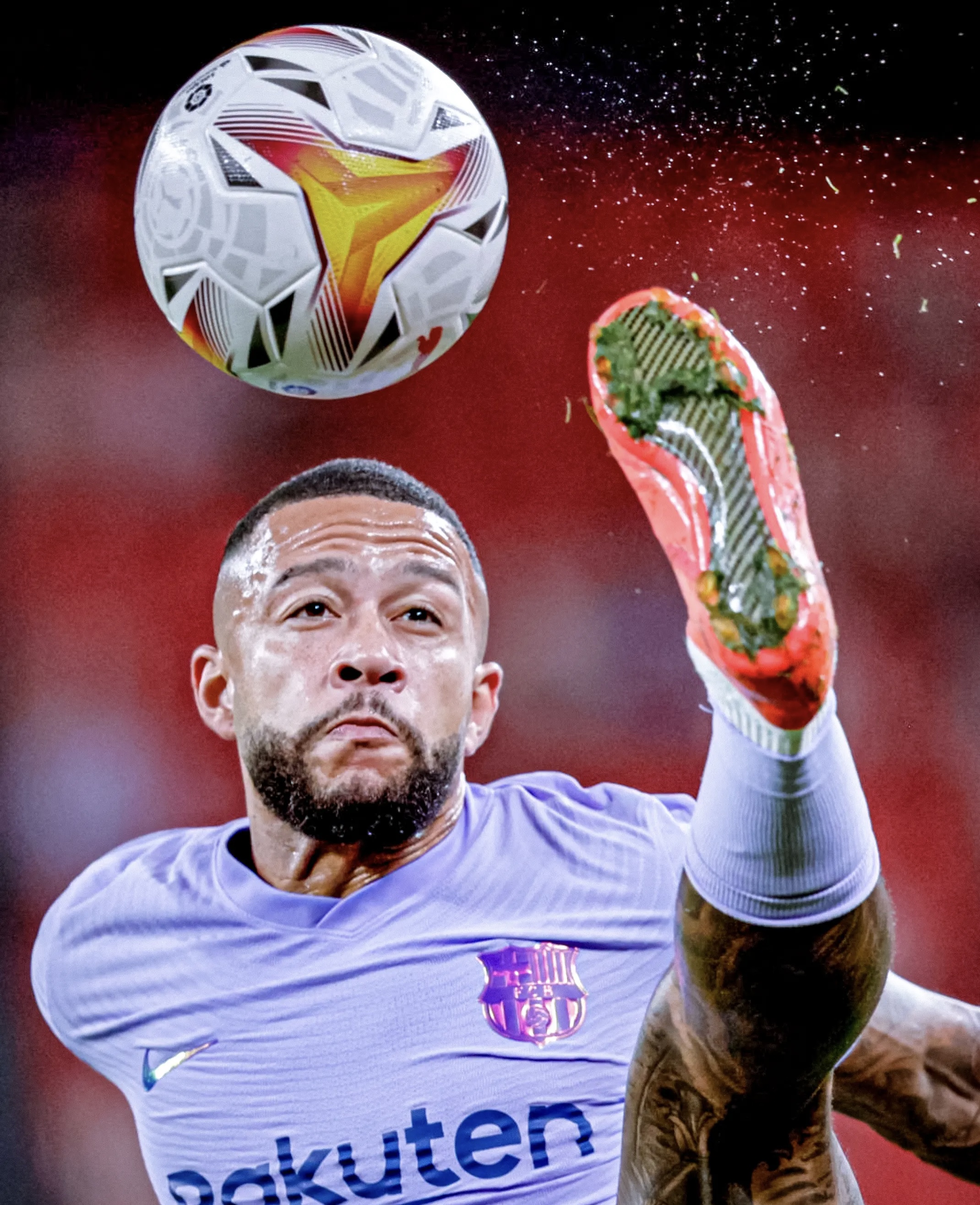 p>孟菲斯·德佩(memphis depay),1994年2月13日出生于 a target="