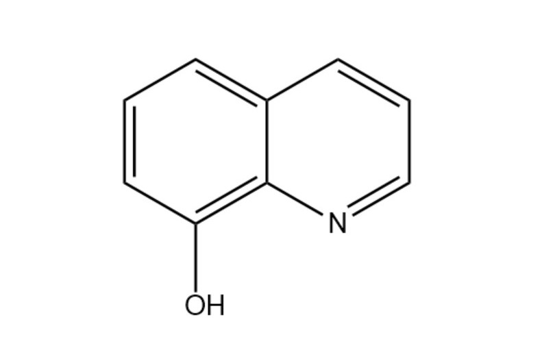 p data-id="gnytqho421">8-羟基喹啉,是一种有机化合物,化学式为c 