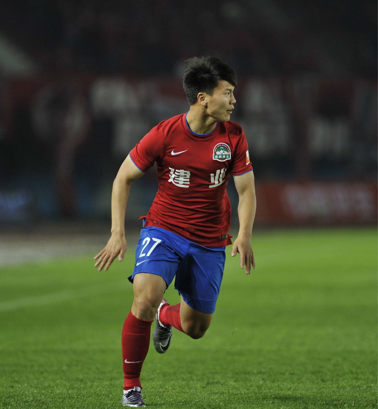 data-lemmaid="5030655">河南省洛阳市 /a>,中国职业足球运动员