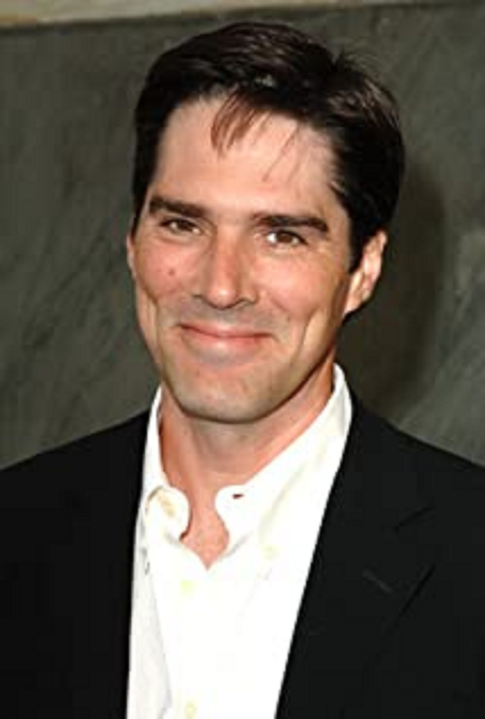 Tom Gibson_百度百科