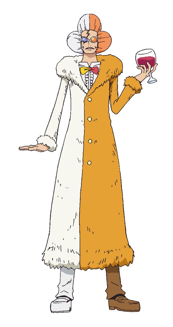  p>依玛祖娜是日本漫画作品《 a target="_blank" href="/item/航海王