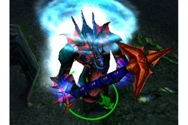  p>鱼人守卫,是基于《 a href="#" data-lemmaid="175458">魔兽争霸3