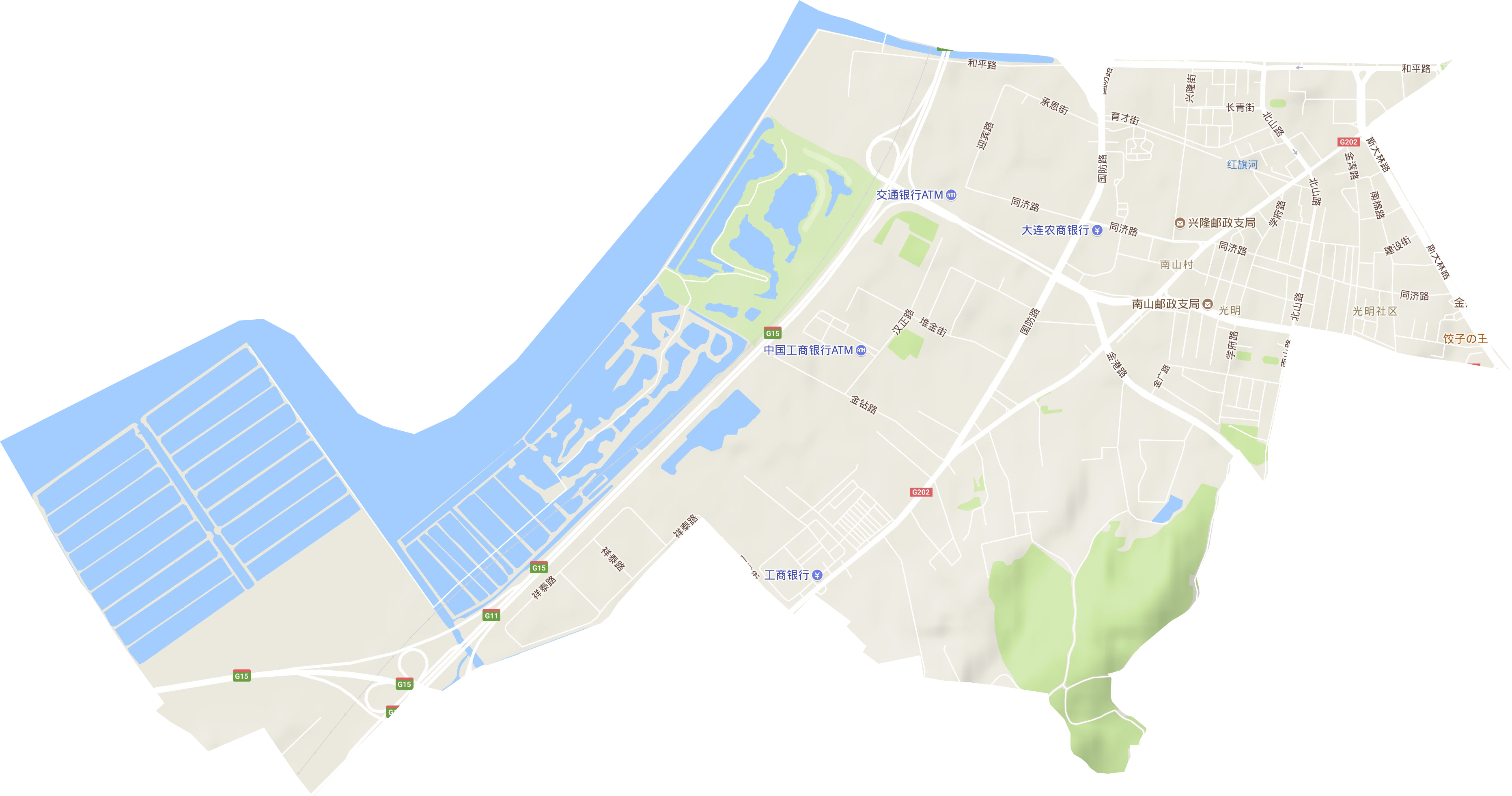 光明街道
