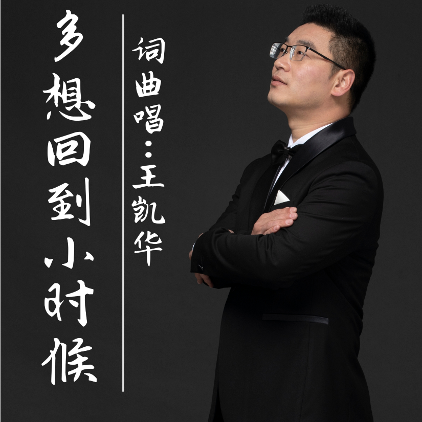  p data-id="taollwo1hysq">《多想回到小时候》是王凯华演唱的一首