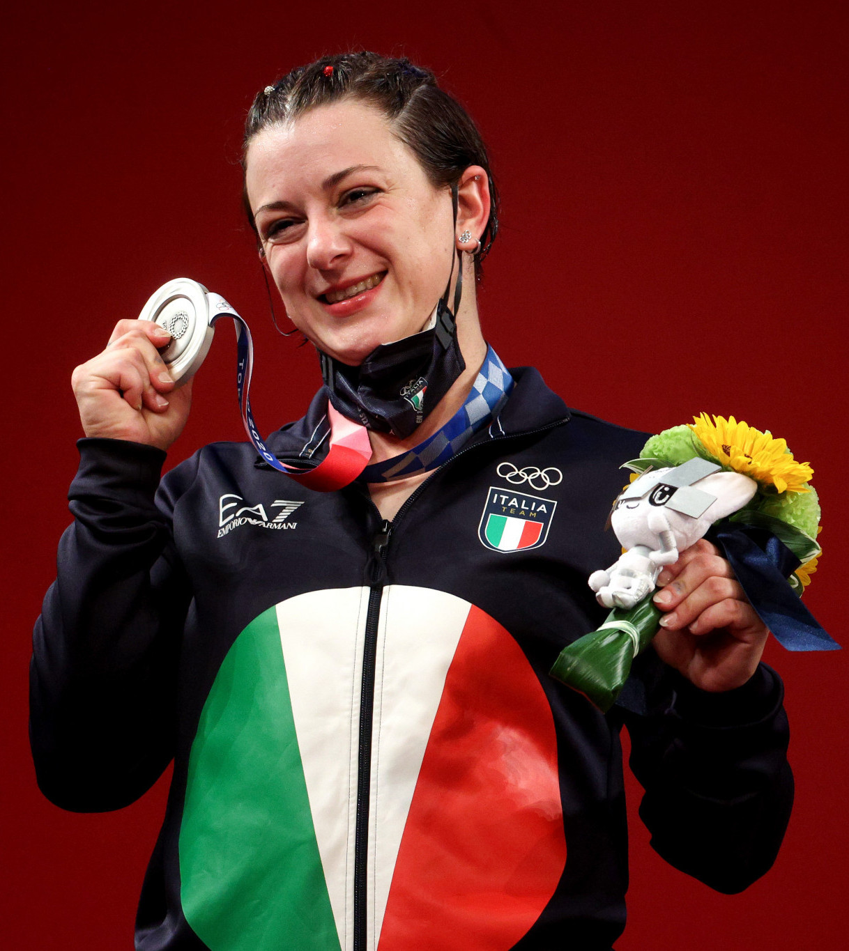 乔治娅·博尔迪尼翁