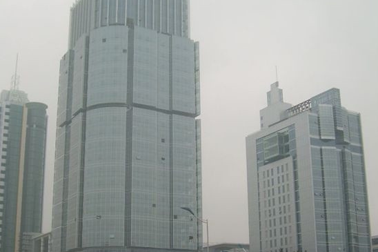 天王星商务大厦