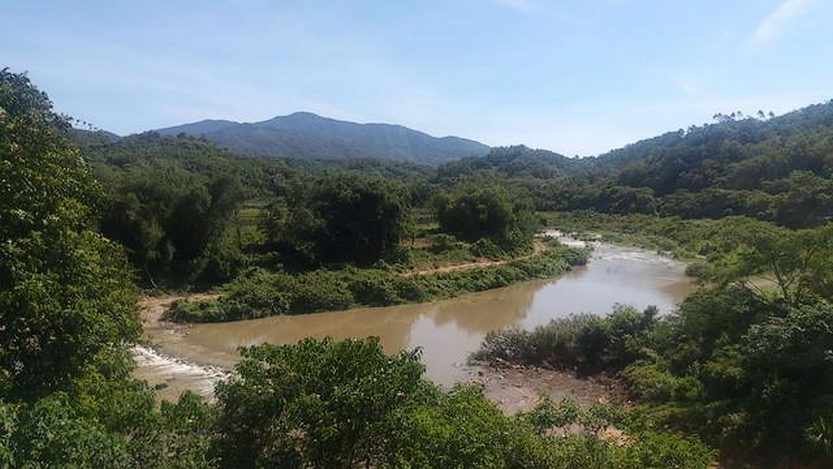 昌化江