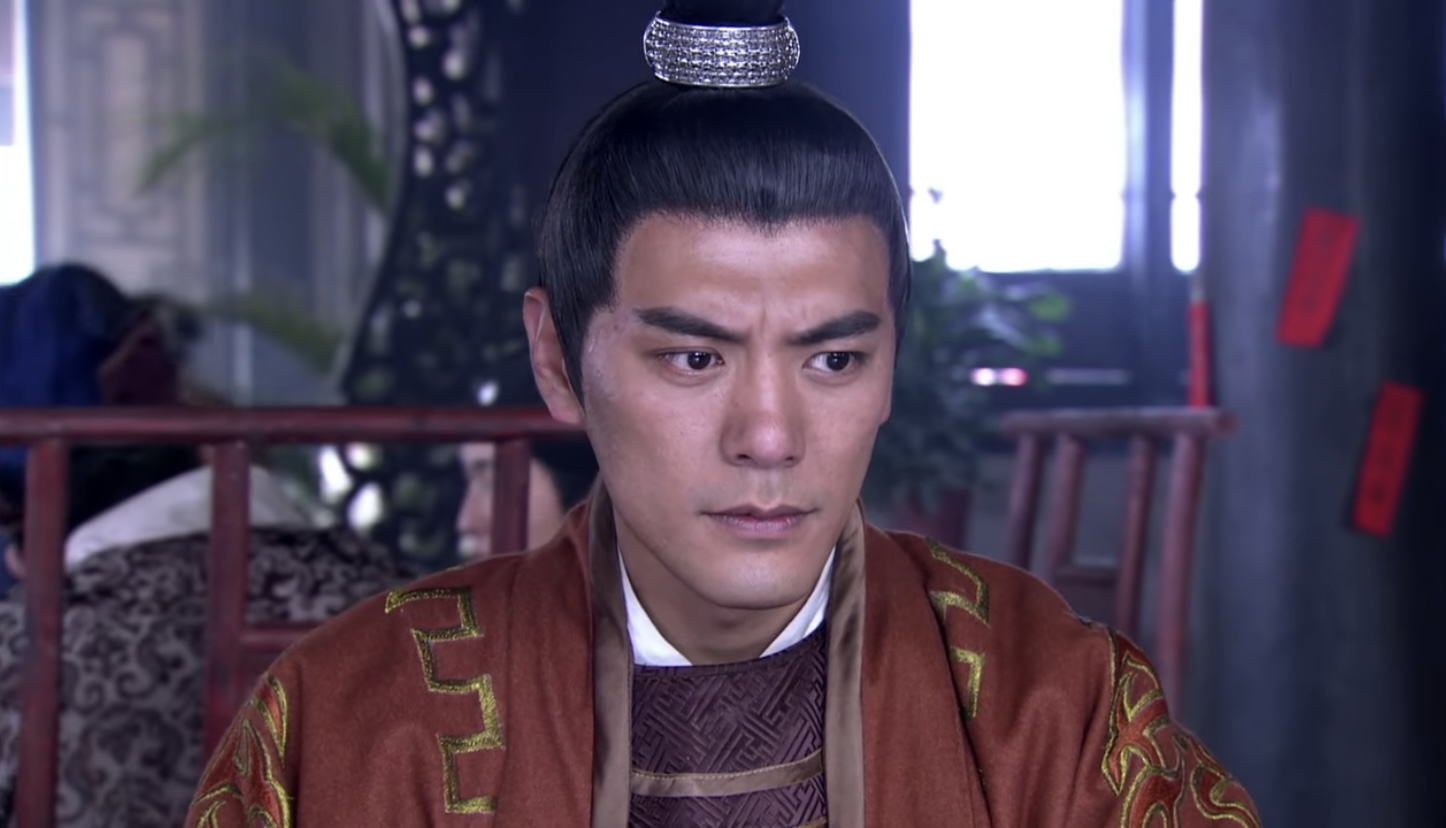  p data-id="tznaumw9fevj">李元芳,电视剧《神探狄仁杰4》中的人物