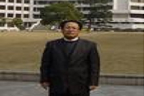 马军海