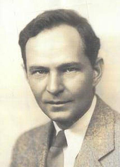 Earle Hodgins_百度百科