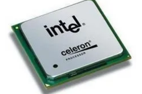 intel 奔腾双核 t2370