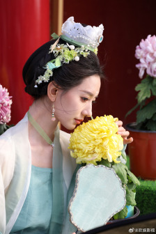 张婉莹（演员）_百度百科