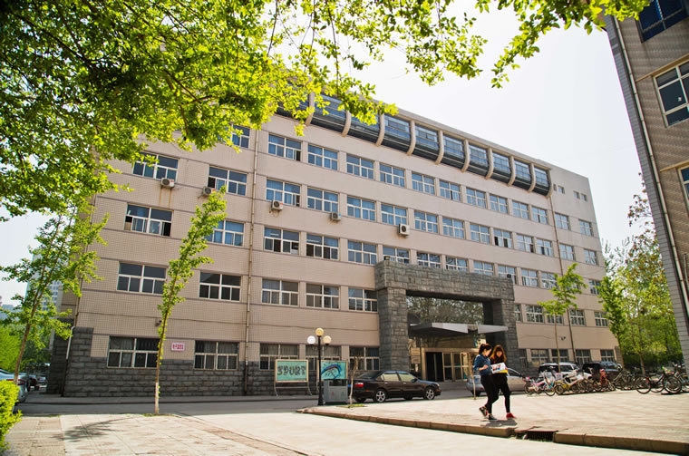 河北师范学院汇华学院