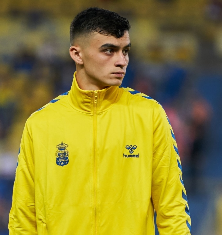 佩德罗·冈萨雷斯·洛佩斯