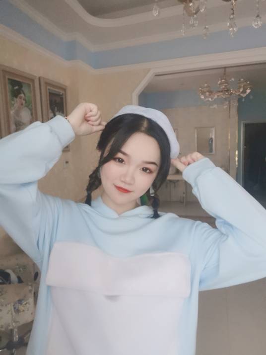 马姿妮_百度百科