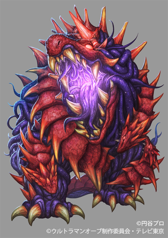  p data-id="gnsuyt603l">魔王兽,是《 a targ