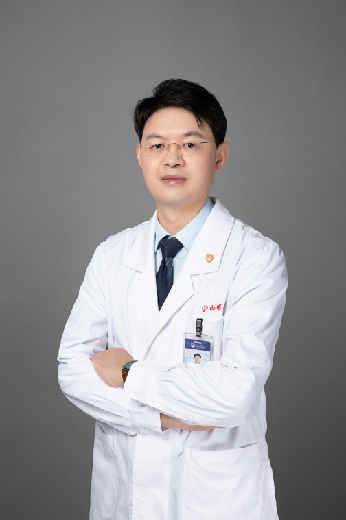 刘亮（复旦大学附属中山医院医师）_百度百科